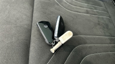 Volkswagen Id.4 150kW Style Ed Pro Perform 77kWh 5dr Auto 125kW Ch Electric Estate